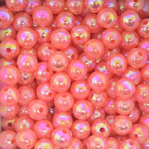 Pérola Irisada 08mm