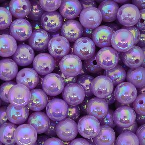 Pérola Irisada 08mm