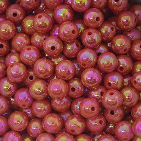 Pérola Irisada 08mm