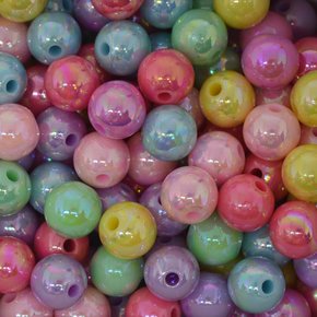 Pérola Irisada 10mm