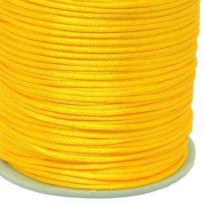 Fio de Seda 1mm - Rolo c/ 100 metros