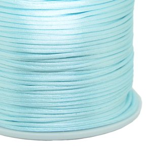 Fio de Seda 1mm - Rolo c/ 100 metros