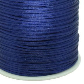 Fio de Seda 1mm - Rolo c/ 100 metros