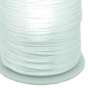 Fio de Seda 1mm - Rolo c/ 100 metros