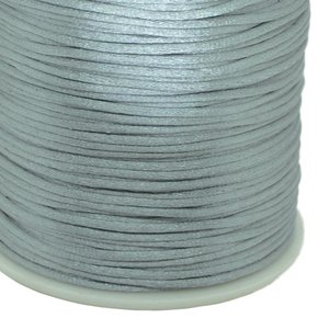 Fio de Seda 1mm - Rolo c/ 100 metros