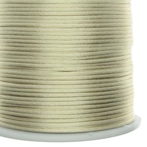 Fio de Seda 1mm - Rolo c/ 100 metros