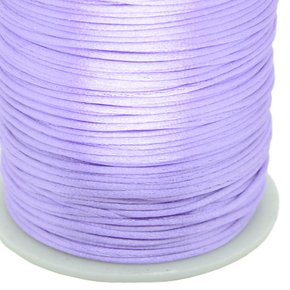 Fio de Seda 1mm - Rolo c/ 100 metros