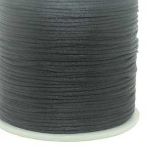 Fio de Seda 1mm - Rolo c/ 100 metros