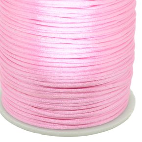 Fio de Seda 1mm - Rolo c/ 100 metros