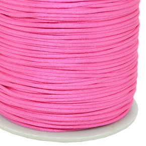 Fio de Seda 1mm - Rolo c/ 100 metros