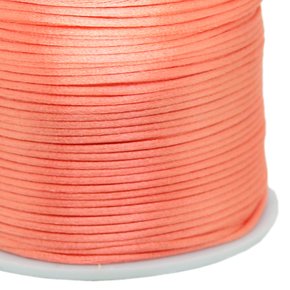 Fio de Seda 1mm - Rolo c/ 100 metros