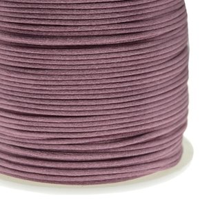 Fio de Seda 1mm - Rolo c/ 100 metros