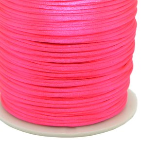 Fio de Seda 1mm - Rolo c/ 100 metros