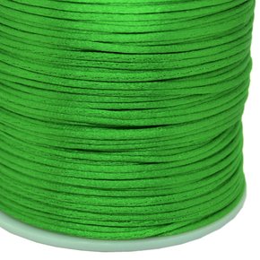 Fio de Seda 1mm - Rolo c/ 100 metros