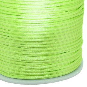 Fio de Seda 1mm - Rolo c/ 100 metros