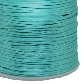 Fio de Seda 1mm - Rolo c/ 100 metros