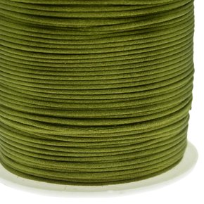 Fio de Seda 1mm - Rolo c/ 100 metros