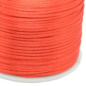 Fio de Seda 1mm - Rolo c/ 100 metros