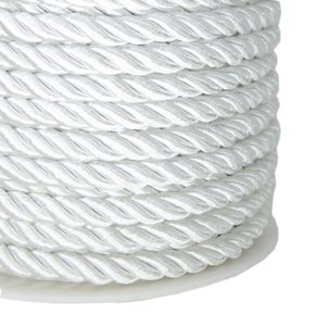 Cordão de São Francisco 06mm  - Metro