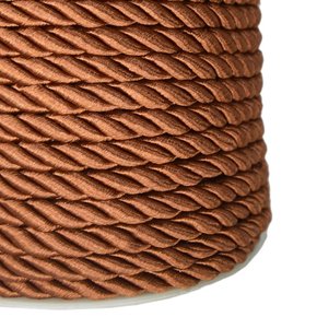 Cordão de São Francisco 06mm  - Metro