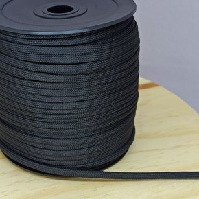 Cordão de Poliéster 4mm  - Meada c/ 15 metros