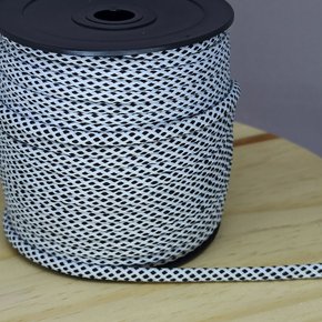 Cordão de Poliéster Balão 4mm  - Meada c/ 15 metros