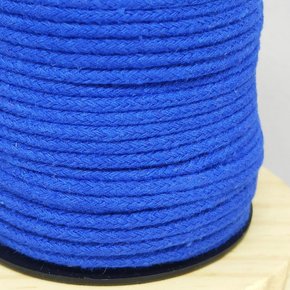 Cordão de Algodão 3mm - Meada c/ 15 metros