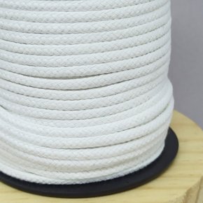 Cordão de Algodão 3mm - Meada c/ 15 metros