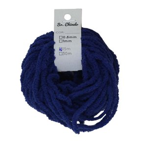 Fio de Lã Ternura 3mm - Meada c/ 15 metros