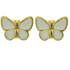 Piercing de Rebite Borboletinha