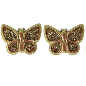 Piercing de Rebite Borboletinha