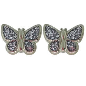 Piercing de Rebite Borboletinha