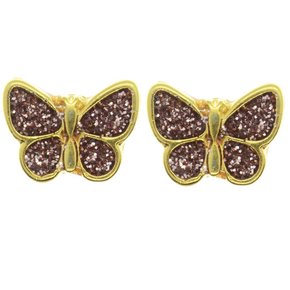 Piercing de Rebite Borboletinha