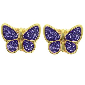 Piercing de Rebite Borboletinha