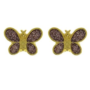 Piercing de Rebite Borboleta