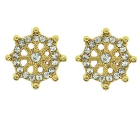 Piercing de Rebite Náutico