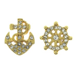 Piercing de Rebite Náutico