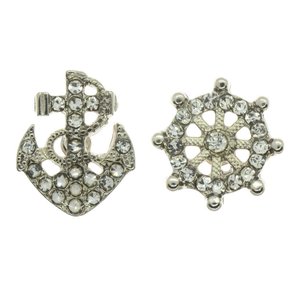 Piercing de Rebite Náutico