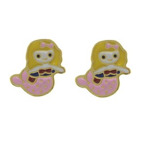 Piercing de Rebite Sereia