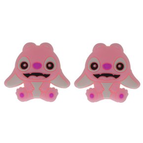 Aplique de Borracha Stitch