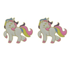 Piercing de Rebite Unicórnio