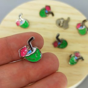 Piercing de Rebite Praia