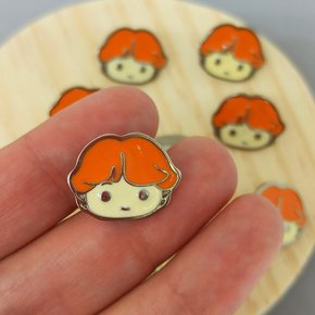 Piercing de Rebite Harry Potter Mundo Bruxo