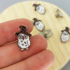 Piercing de Rebite Harry Potter Mundo Bruxo