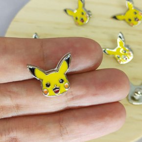 Piercing de Rebite Pokémon
