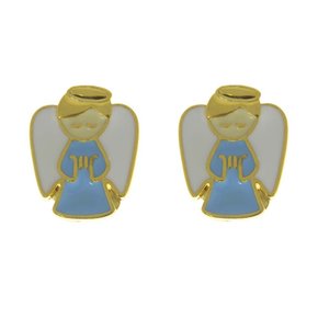 Piercing de Rebite Anjo