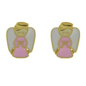 Piercing de Rebite Anjo