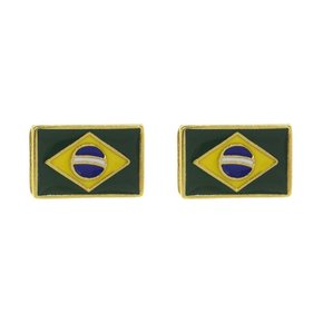 Piercing de Rebite Brasil