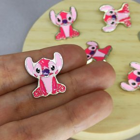 Piercing de Rebite Stitch