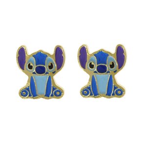 Piercing de Rebite Stitch